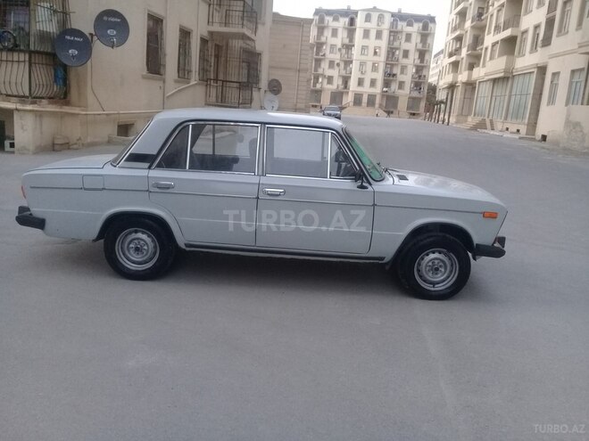 LADA (VAZ) 2106 1996, 295,320 km - 1.6 l - Bakı