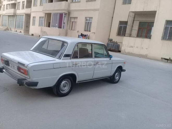 LADA (VAZ) 2106 1996, 295,320 km - 1.6 l - Bakı