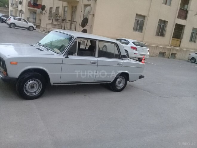 LADA (VAZ) 2106 1996, 295,320 km - 1.6 l - Bakı