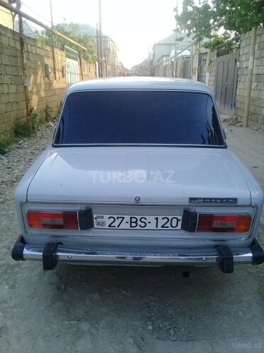 LADA (VAZ) 2106 1996, 295,320 km - 1.6 l - Bakı