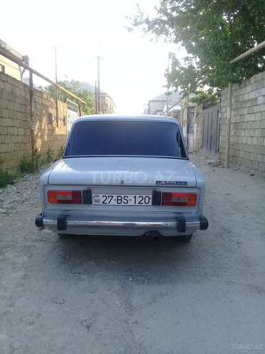 LADA (VAZ) 2106 1996, 295,320 km - 1.6 l - Bakı