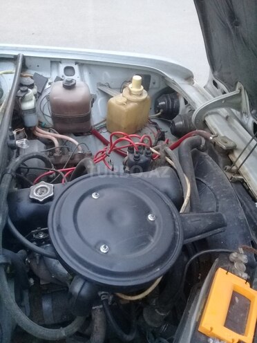 LADA (VAZ) 2106 1996, 295,320 km - 1.6 l - Bakı