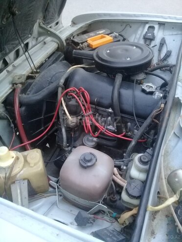 LADA (VAZ) 2106 1996, 295,320 km - 1.6 l - Bakı