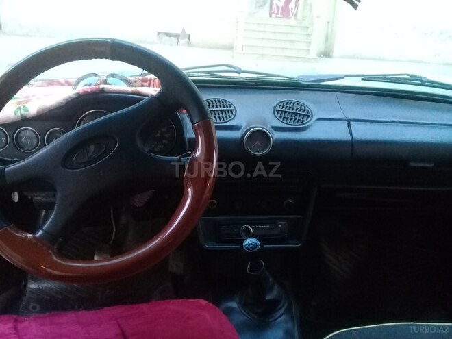 LADA (VAZ) 2106 1996, 295,320 km - 1.6 l - Bakı