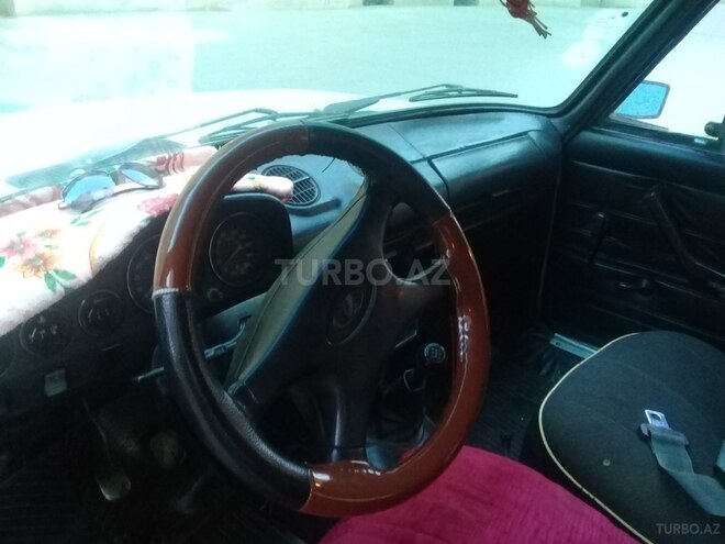 LADA (VAZ) 2106 1996, 295,320 km - 1.6 l - Bakı
