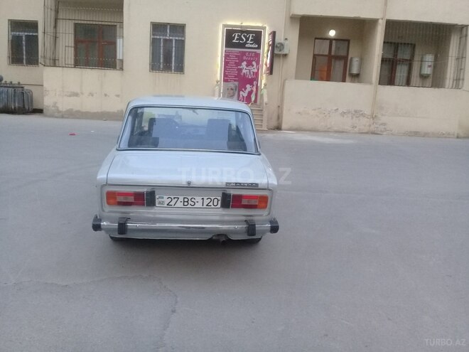 LADA (VAZ) 2106 1996, 295,320 km - 1.6 l - Bakı