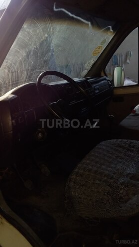 GAZ 33021 2003, 354,264 km - 2.7 l - Gəncə