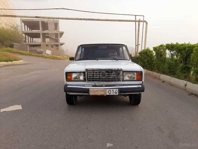 LADA (VAZ) 2104 2007, 82,000 km - 1.5 l - Bakı