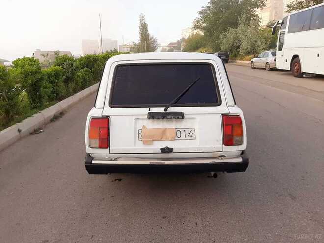 LADA (VAZ) 2104 2007, 82,000 km - 1.5 l - Bakı
