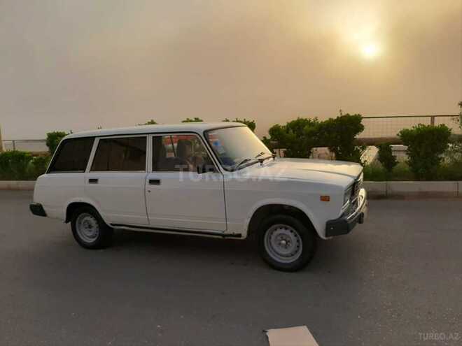 LADA (VAZ) 2104 2007, 82,000 km - 1.5 l - Bakı