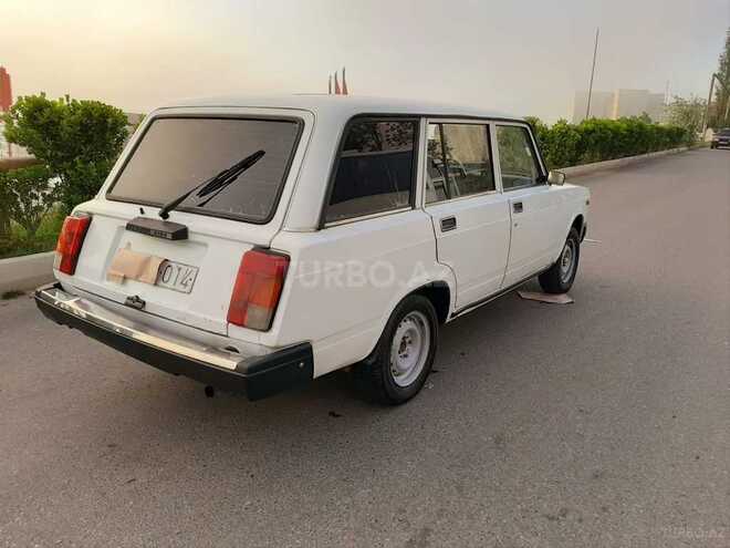 LADA (VAZ) 2104 2007, 82,000 km - 1.5 l - Bakı