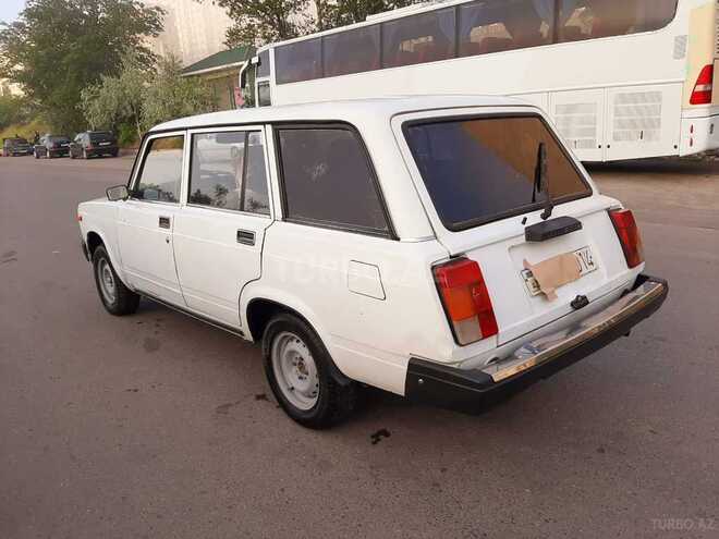 LADA (VAZ) 2104 2007, 82,000 km - 1.5 l - Bakı