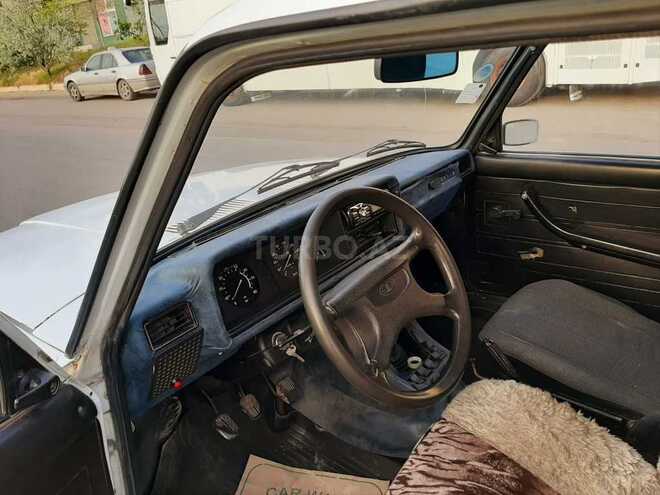 LADA (VAZ) 2104 2007, 82,000 km - 1.5 l - Bakı