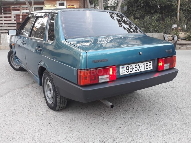 LADA (VAZ) 21099 1999, 230,000 km - 1.5 л - Bakı