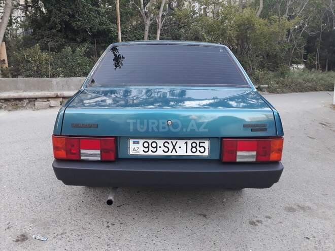 LADA (VAZ) 21099 1999, 230,000 km - 1.5 л - Bakı