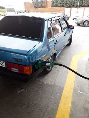 LADA (VAZ) 21099 1999, 230,000 km - 1.5 л - Bakı