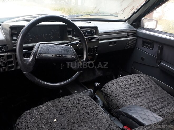 LADA (VAZ) 21099 1999, 230,000 km - 1.5 л - Bakı
