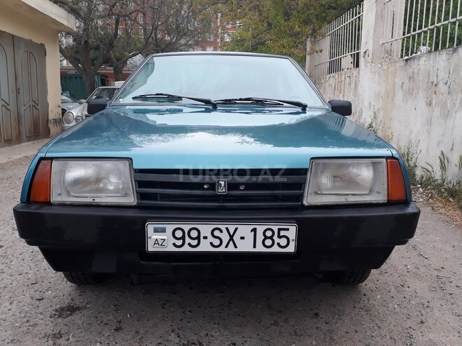 LADA (VAZ) 21099 1999, 230,000 km - 1.5 л - Bakı