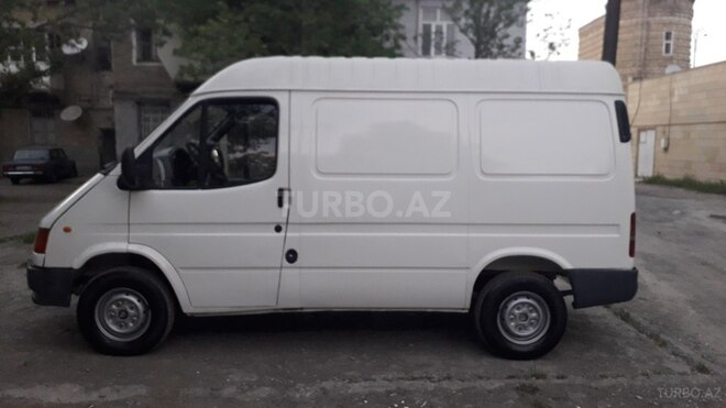 Ford Transit 1998, 500,000 km - 2.5 л - Gəncə