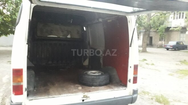 Ford Transit 1998, 500,000 km - 2.5 л - Gəncə