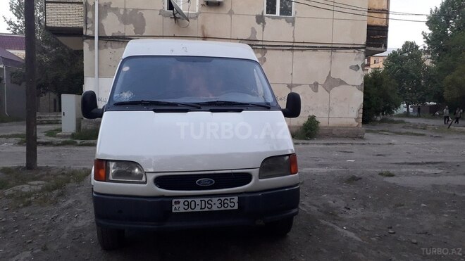 Ford Transit 1998, 500,000 km - 2.5 л - Gəncə