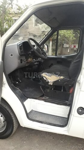 Ford Transit 1998, 500,000 km - 2.5 л - Gəncə