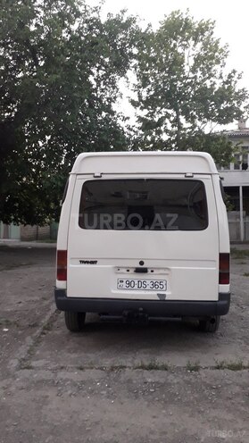 Ford Transit 1998, 500,000 km - 2.5 л - Gəncə