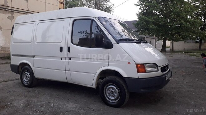 Ford Transit 1998, 500,000 km - 2.5 л - Gəncə