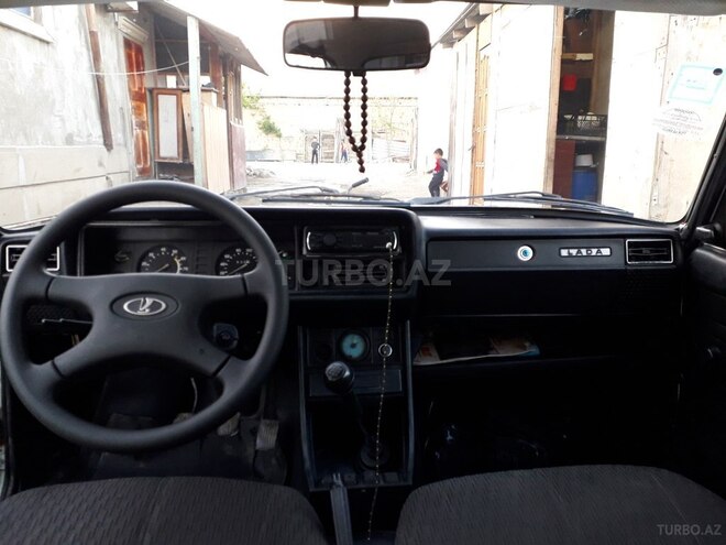 LADA (VAZ) 2107 2004, 172,000 km - 1.5 l - Bakı