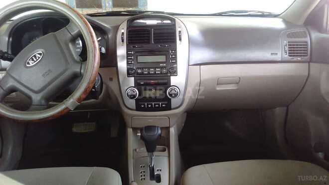 Kia Cerato 2008, 250,000 km - 1.6 l - Füzuli