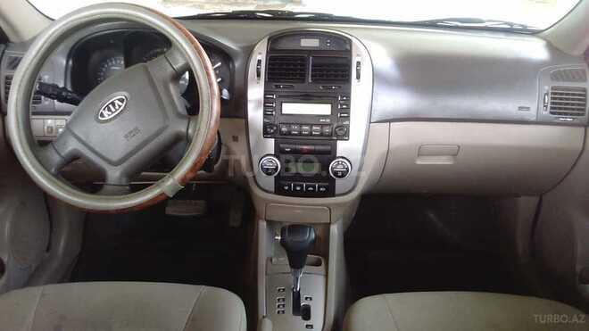 Kia Cerato 2008, 250,000 km - 1.6 l - Füzuli
