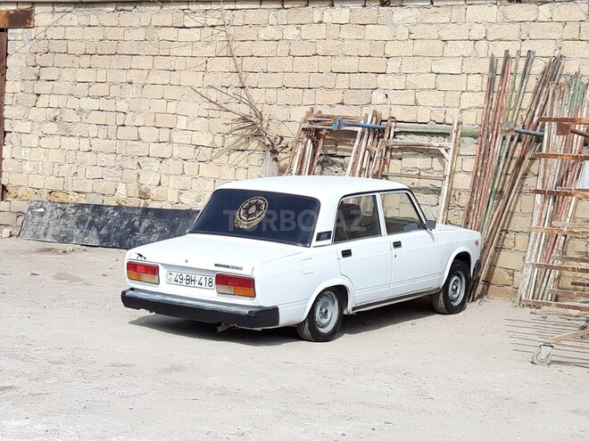 LADA (VAZ) 2107 2004, 172,000 km - 1.5 l - Bakı