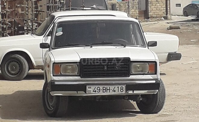 LADA (VAZ) 2107 2004, 172,000 km - 1.5 l - Bakı