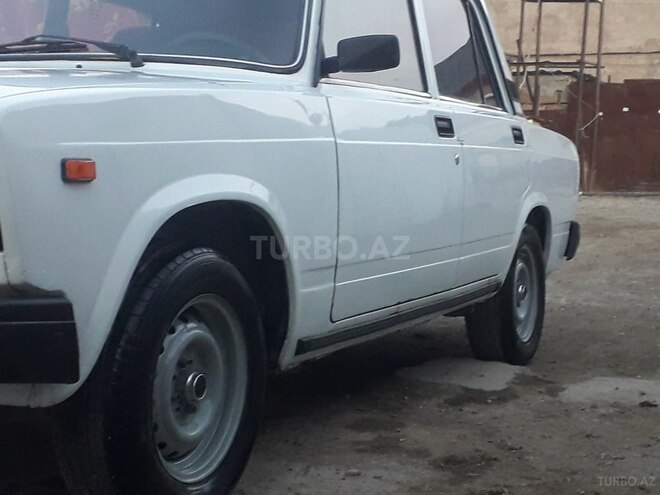 LADA (VAZ) 2107 2004, 172,000 km - 1.5 l - Bakı
