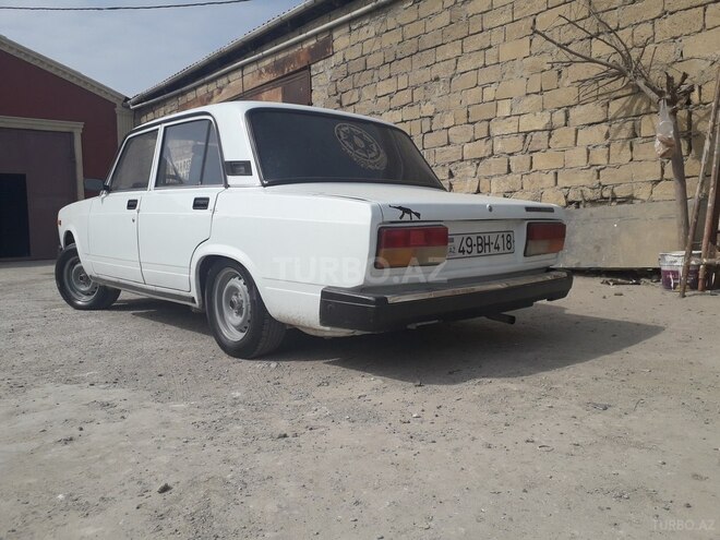 LADA (VAZ) 2107 2004, 172,000 km - 1.5 l - Bakı
