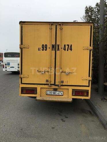 Mercedes 408 D 1997, 120,000 km - 2.9 l - Bərdə