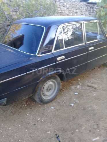 LADA (VAZ) 2106 1988, 100,000 km - 1.5 l - Bakı