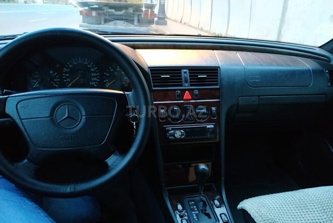 Mercedes C 200 1997, 385,000 km - 2.0 л - Bakı