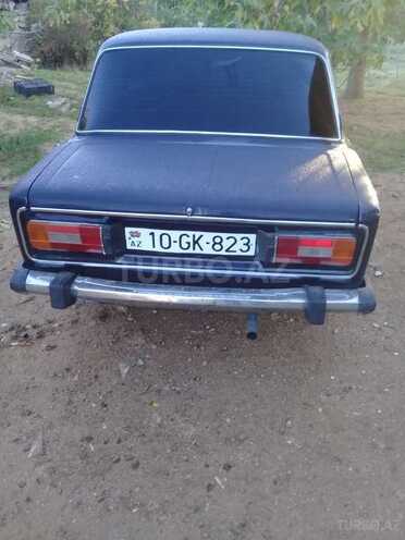 LADA (VAZ) 2106 1989, 100,000 km - 1.5 l - Astara