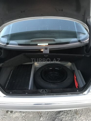 Mercedes E 320 2000, 427,000 km - 3.2 l - Bakı