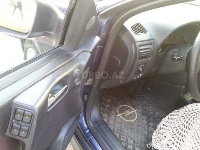 Opel Astra 1998, 360,000 km - 1.6 л - Sumqayıt