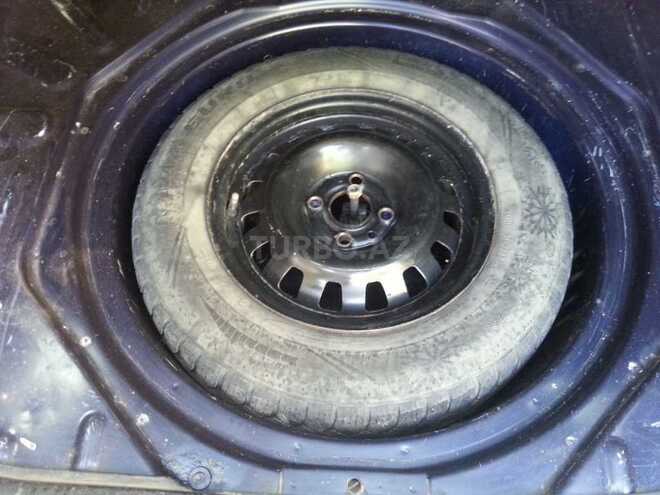 Opel Astra 1998, 360,000 km - 1.6 л - Sumqayıt