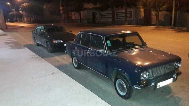 LADA (VAZ) 21011 1972, 130,000 km - 1.6 л - Bakı