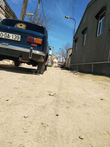LADA (VAZ) 21011 1972, 130,000 km - 1.6 л - Bakı