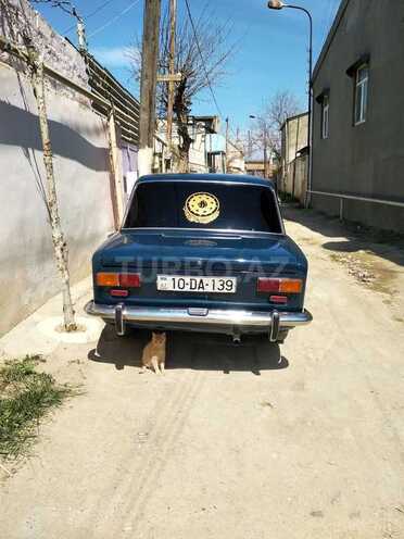 LADA (VAZ) 21011 1972, 130,000 km - 1.6 л - Bakı
