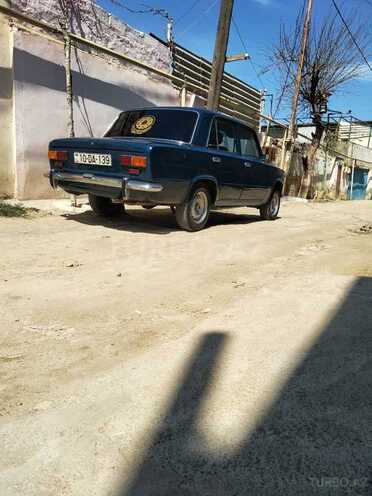 LADA (VAZ) 21011 1972, 130,000 km - 1.6 л - Bakı