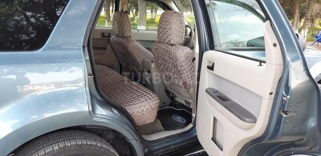 Ford Escape 2010, 128,300 km - 2.5 l - Sumqayıt