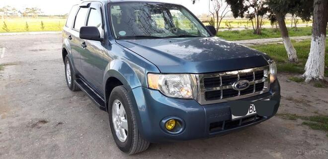 Ford Escape 2010, 128,300 km - 2.5 l - Sumqayıt