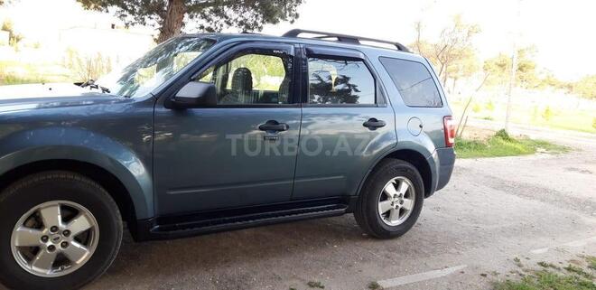 Ford Escape 2010, 128,300 km - 2.5 l - Sumqayıt