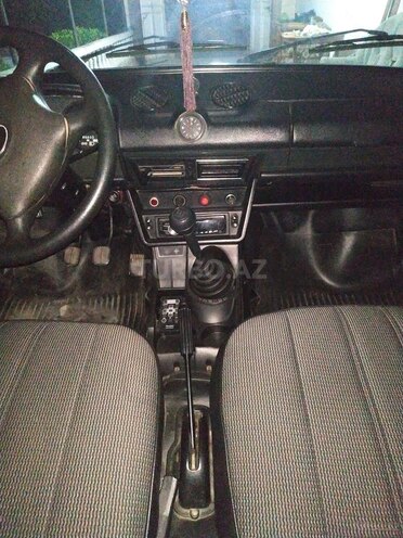 LADA (VAZ) 21011 1972, 130,000 km - 1.6 л - Bakı